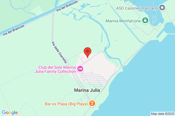 Villa Julia Al Sole