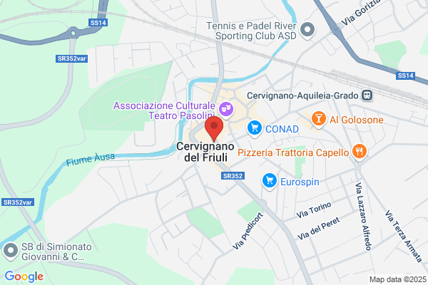 Studio Tecnico Geotre - Associazione Professionale