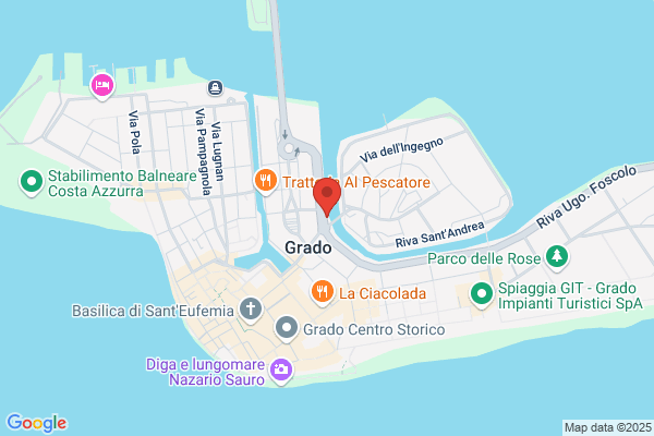 Grado Mare (S.N.C.)