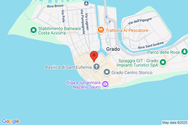 La Brocca Rotta Di Troian Carla