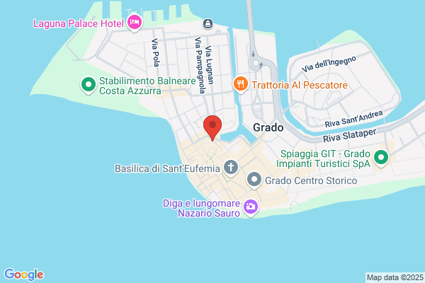Ristorante Pizzeria Bella Grado