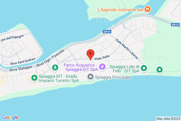 Ristorante da Franco