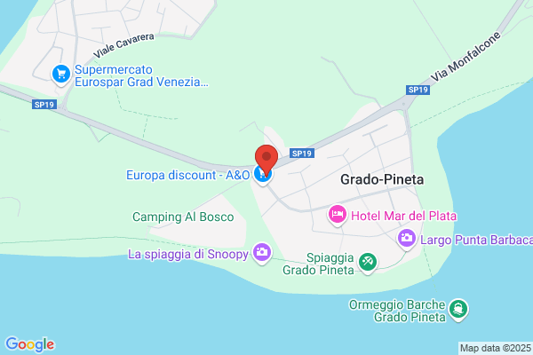 A Le Bronse Ristorante Pizzeria
