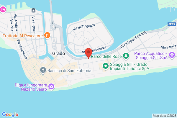 Mare Blu Srl