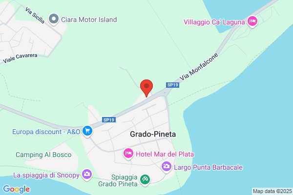 Ristorante Ai Pioppi