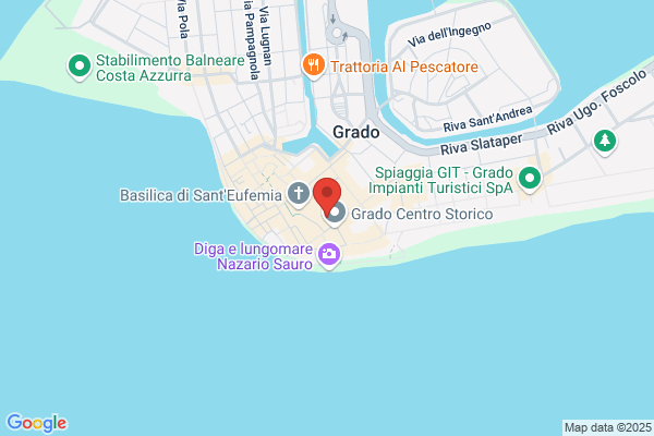 Ristorante Da Ovidio
