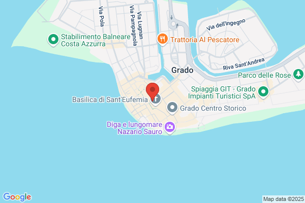 Ristorante Tavernetta Allandrona