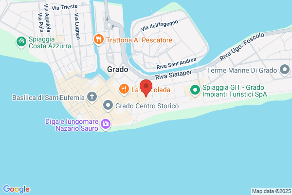 Taverna Del Doge
