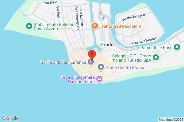 Trattoria Santa Lucia Di Antonio Vergaro & c. S.A.S.