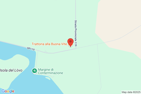 Ptp Trattoria Buona Vite (Or. 8-22)