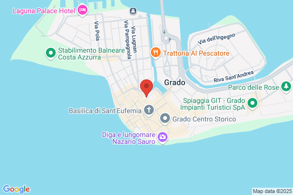 Rivendita Tabacchi N.2 De Grassi Gabriela