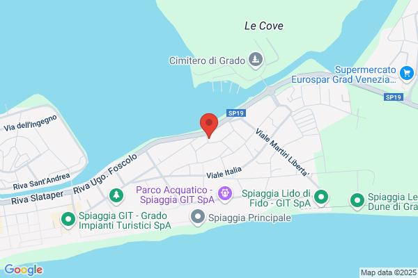Agenzia Immobiliare Adriatica