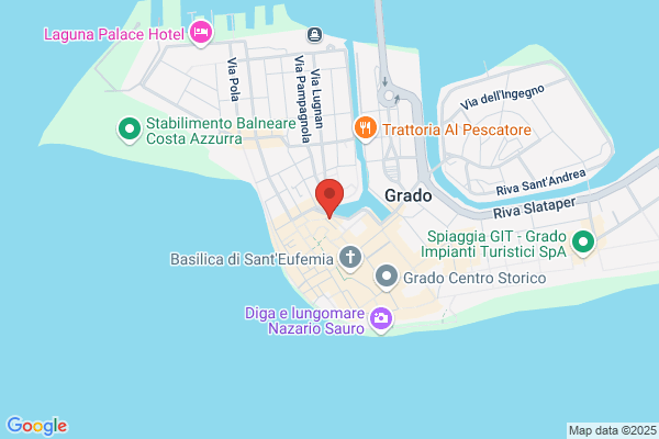 Grado Promhotels