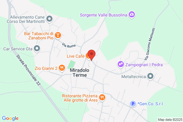 Bertoglio Rag. Rosaria Piera