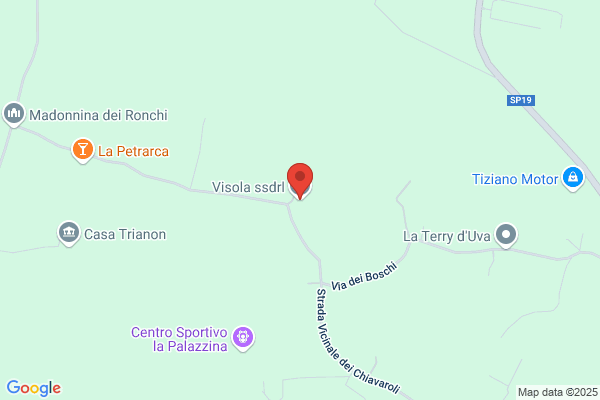 Centro Ippico Visola