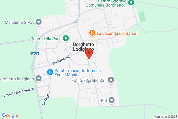 Fondazione Ing. P. Zoncada Onlus