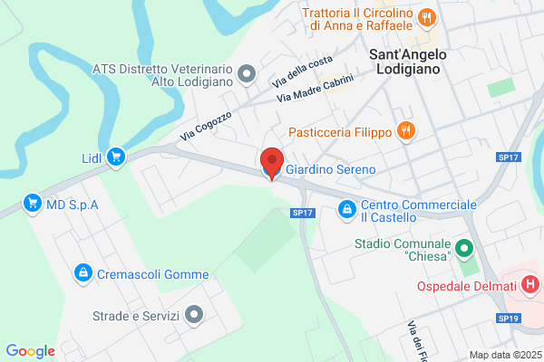 Giardino Sereno