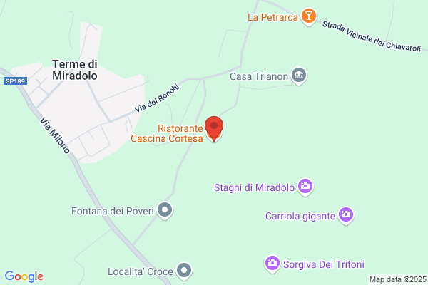 Locanda Cortesa