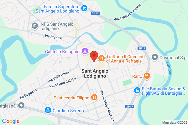 Passoni Onoranze Funebri del Sagrato