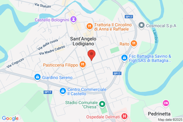 Centro Riabilitativo MKF