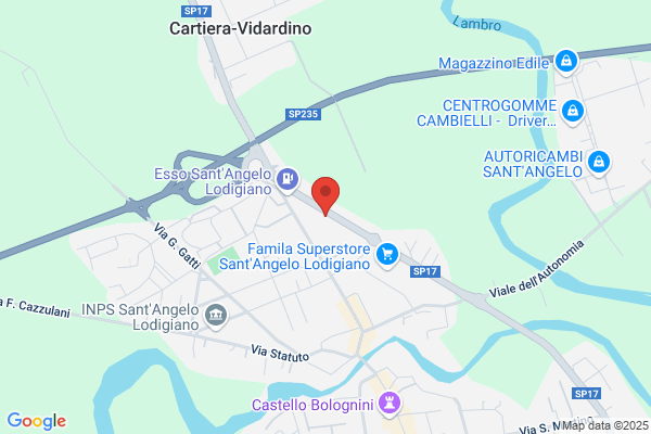 Clinica Veterinaria S. Angelo