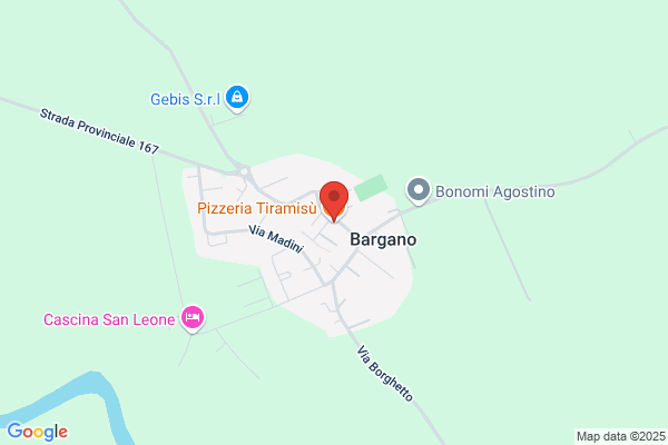 El Tirami Su Di Ippolito E Cerri S.N.C.