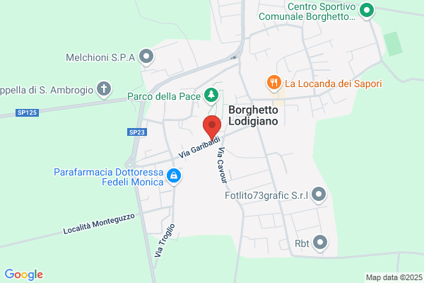 Forni Vittorio