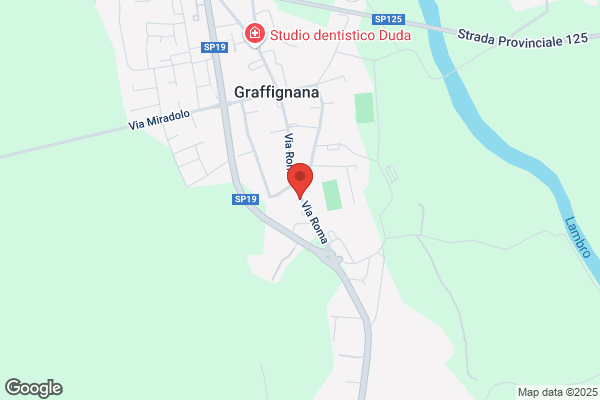 Ime Di Lunghi Giovanni