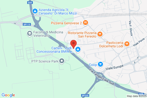 Medical Center Dea S.R.L.