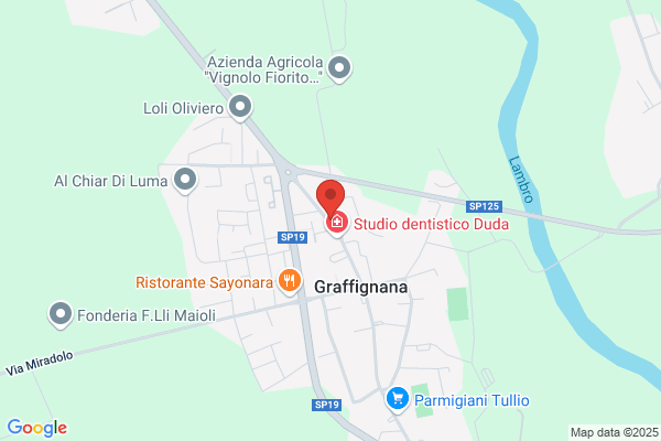 Monfroni angelo