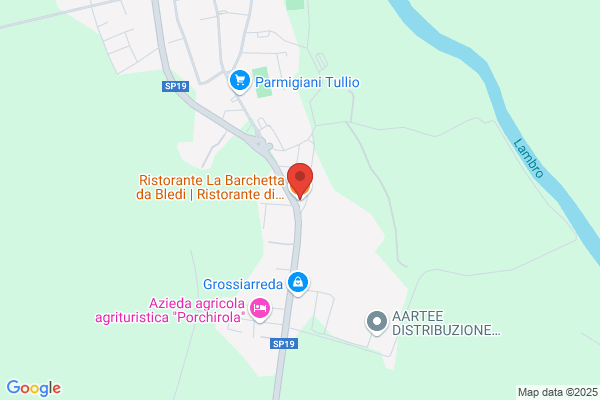 Ristorante Da Dario
