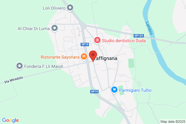 Scuola Materna Parrocchiale