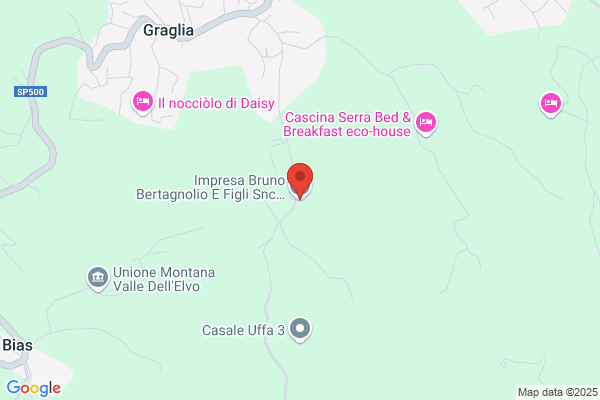 Bertagnolio Bruno