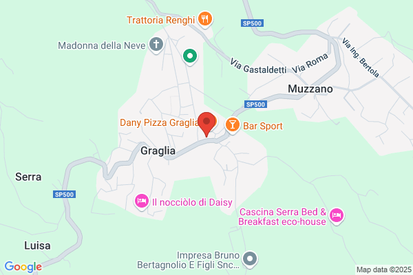 La Bottega Di Macchieraldo Lorenza