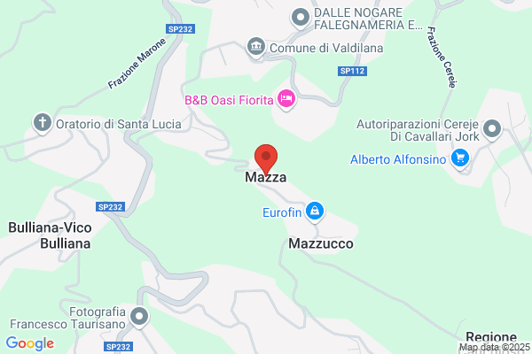 Mazza gian Mario