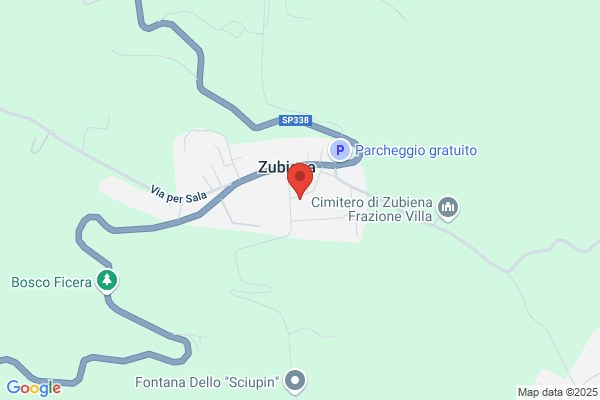 Municipio Di Zubiena