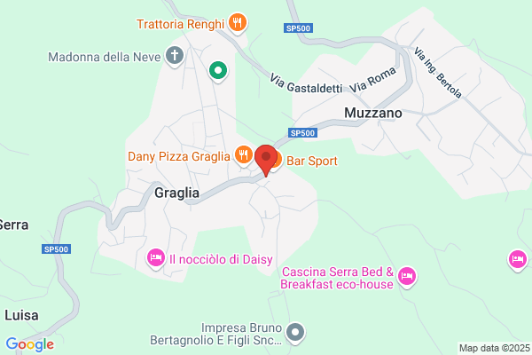 Poste Italiane