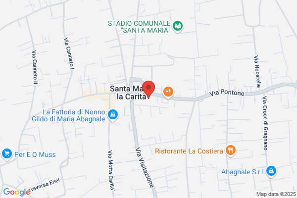 Casa di moda Squidieri