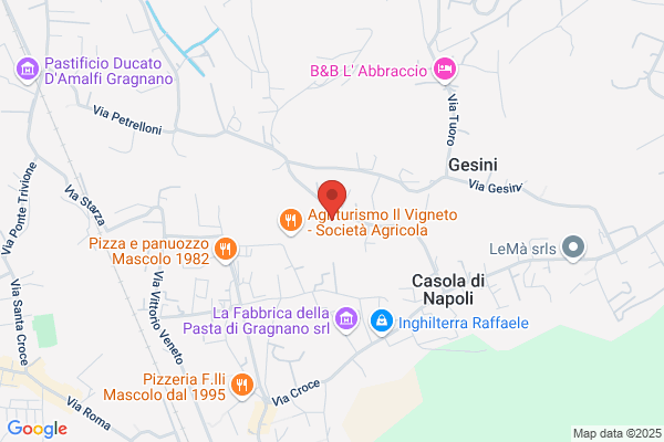 Gio Confezioni Srl