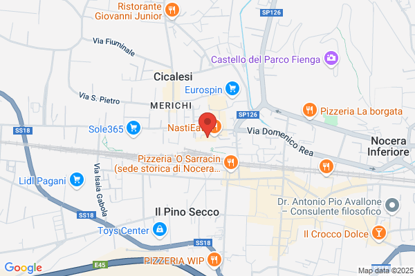Maxx Di Nocera Francesco