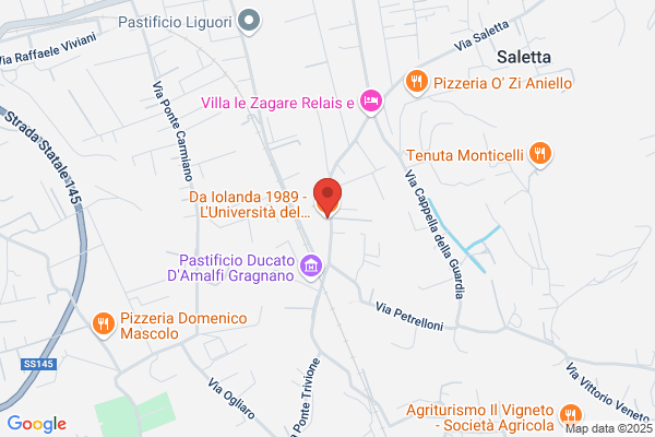 Manzone amalia