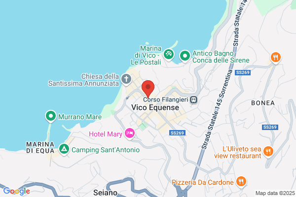 Agenzia New Coast Tour Srl
