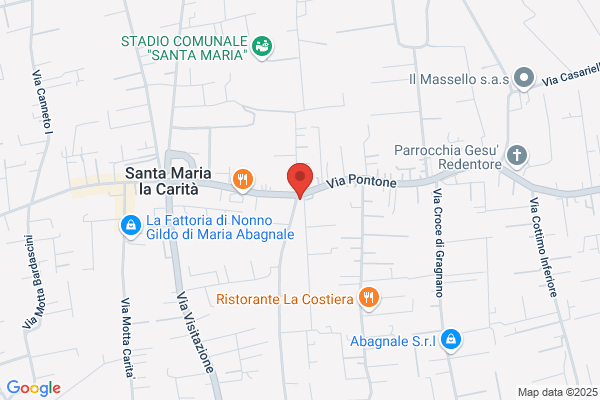 Scuola Materana