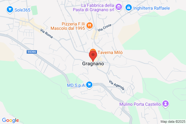 Ge.S.A.F. S.A.S. Di Lucio Ricci