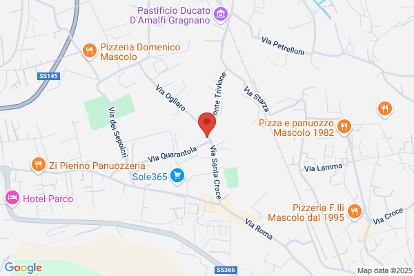 Studio Emi Di Cerchia F.Sas
