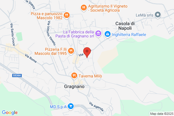 Vicinanza sebastiano