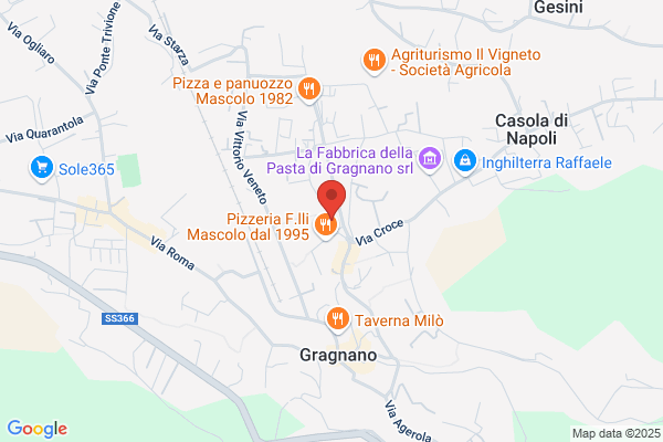 Parrocchia Di San Leone Ii