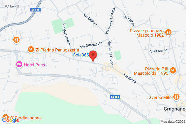Ideaservice Di Iurillo P. S.A.S.