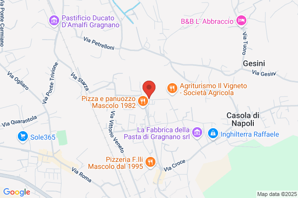 Martire pietro E Raffaele