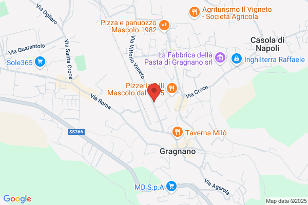 Pretura Gragnano